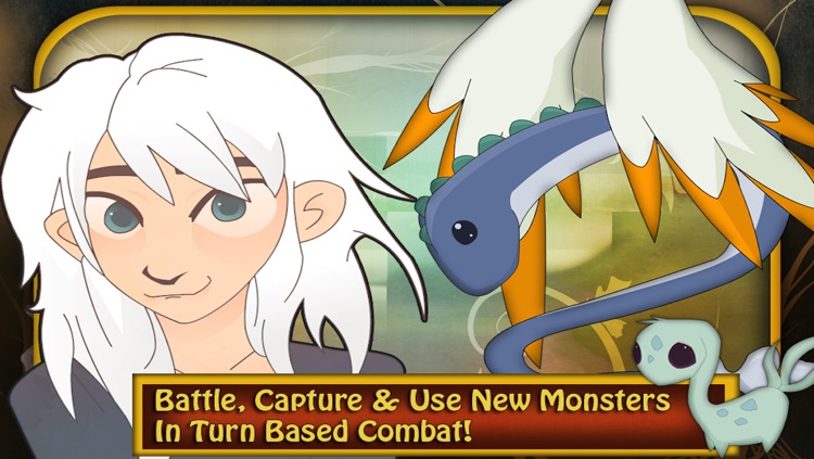 Monster Quest