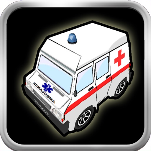 Ambulance Duty - TURBO icon
