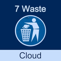 7w audit app on cloud - Lean tools Kaizen