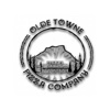 Olde Town Pizza