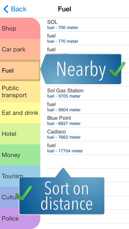 Saint Martin Travelmapp screenshot-4