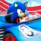 Sonic & All-Stars Racing Transformed