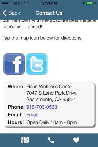 Florin Wellness Center screenshot 3