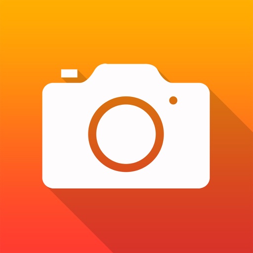 PhotOn HD for iPad icon