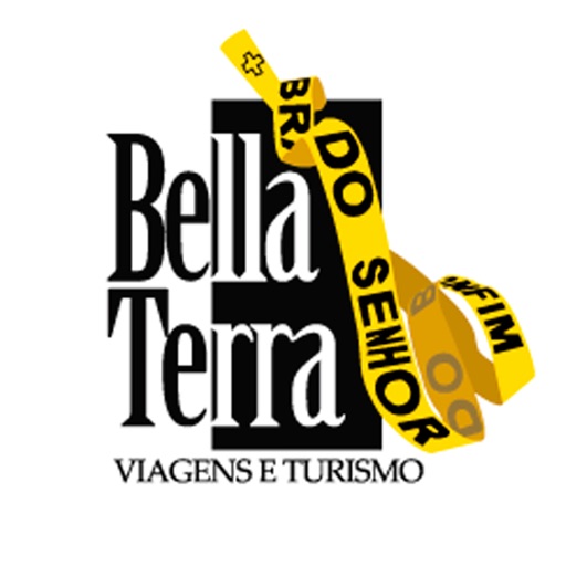 Bella Terra Turismo icon