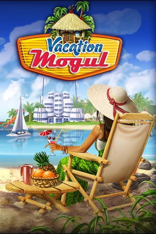 Vacation Mogul Screenshot 1
