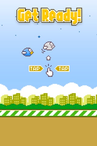 Coiny Bird screenshot 2