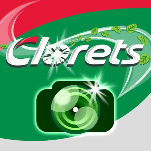 Clorets icon