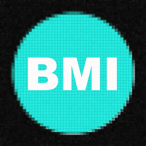 BMI & BMR Calculator Free icon