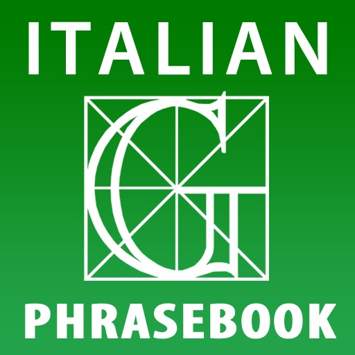 Garzanti Linguistica Italian Phrasebook
