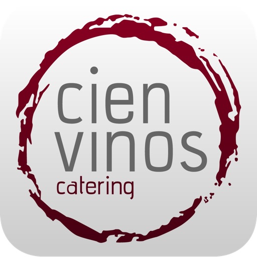 Cien Vinos icon