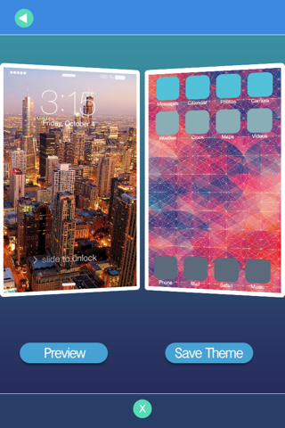 HD Photo Wallpaper and Themes - iStylishTheme screenshot 3