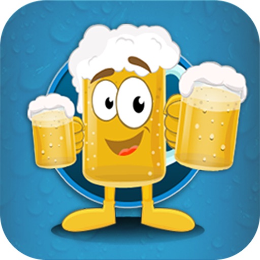 Just Add Beer - The College Party Drinking Game icon