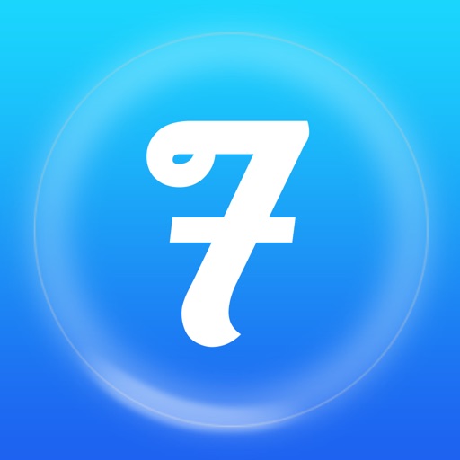 Number Maniac Icon
