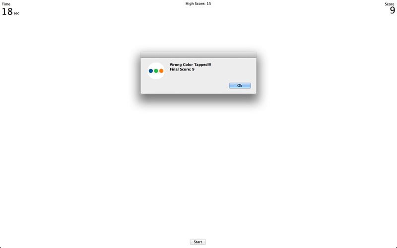 Dots 2 - Hand Eye Coordination thumbnail 3