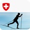The cross-country skiing techniques app offers a comprehensive insight into current techniques in the sport