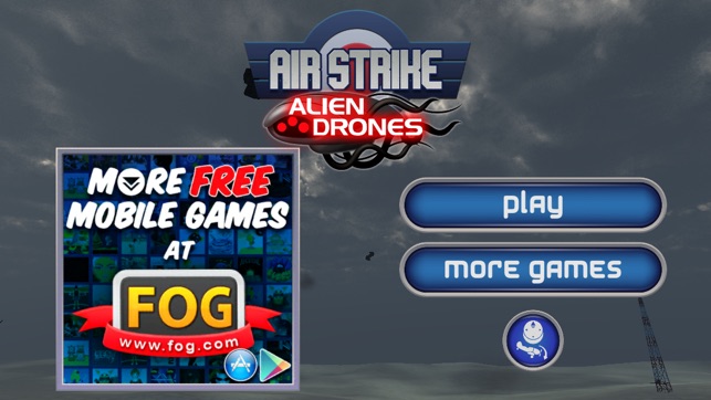 Air Strike Alien Drones(圖5)-速報App