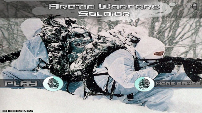 Arctic Assassins - Warfare Soldier Free(圖1)-速報App