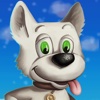 Awesome Dog Escape Run - Best Candy Land Race Game