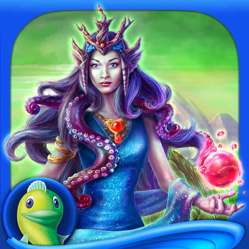 Spirits of Mystery: The Silver Arrow - A Hidden Object Game with Hidden Objects icon