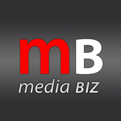 MEDIA BIZ - Audiovision Musik Event Film Video Multimedia Entertainment Fachmagazin und Plattform icon