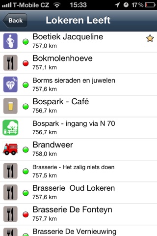 Lokeren Leeft screenshot 2