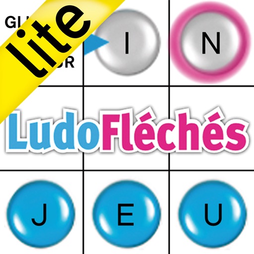 Free LudoFléchés pour iPad iOS App