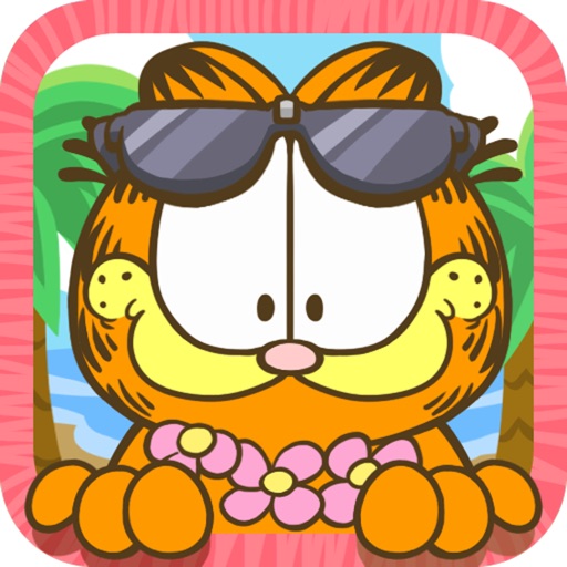 Garfield's Diner Hawaii iOS App