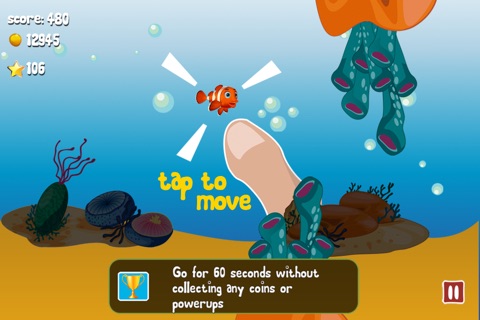 Splashy HD screenshot 3