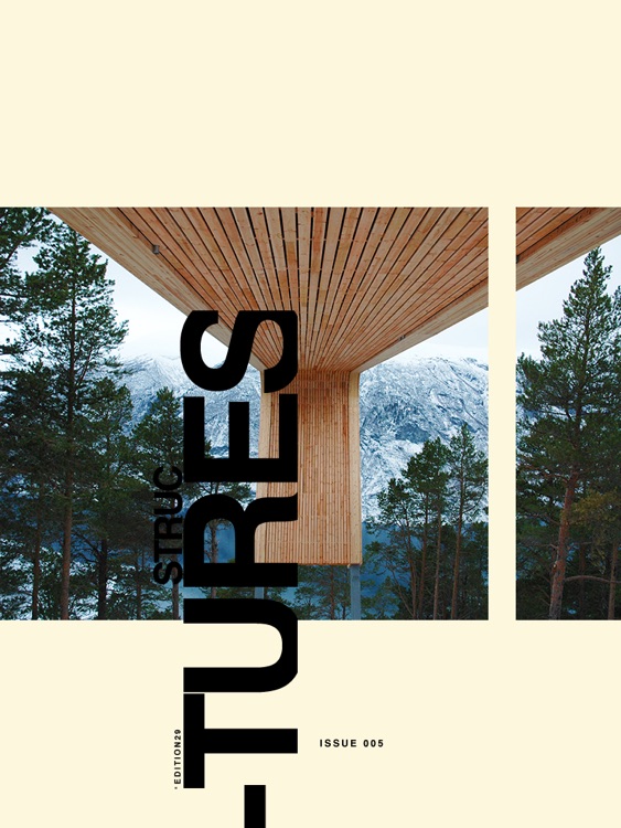 EDITION29 STRUCTURES