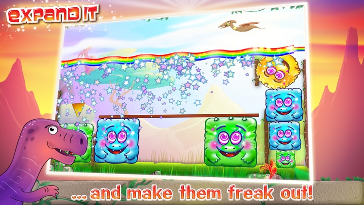 Expand it! screenshot-4