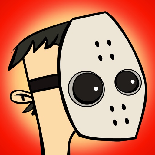 Freddy Krueger & Jason Madness Free Game iOS App