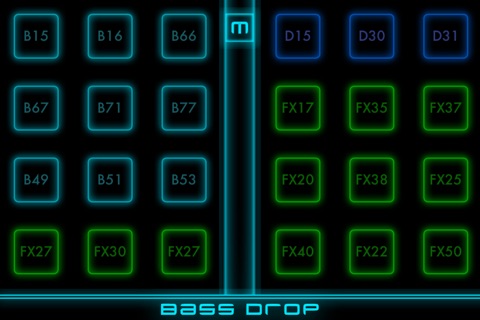 Bass Drop screenshot 2