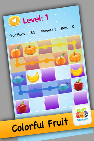Fruit Slide Mania - Fruit Connect Edition screenshot 4