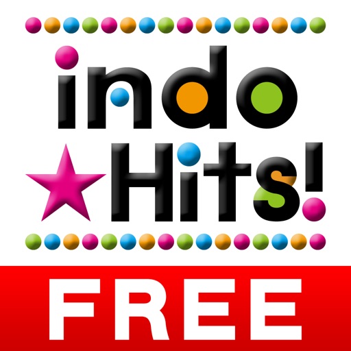 Indo Hits!(Free) - Get The Newest Indonesian music cherts!