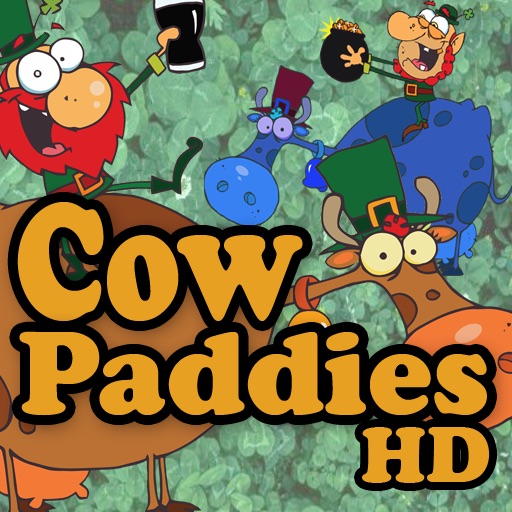 Cow Paddies HD
