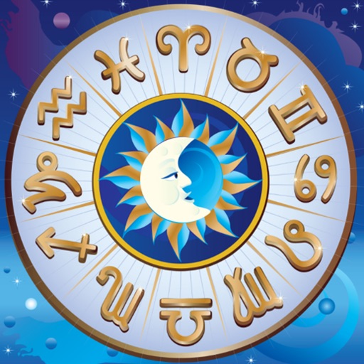 Dein Horoskop free icon