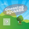 Guessing Squares