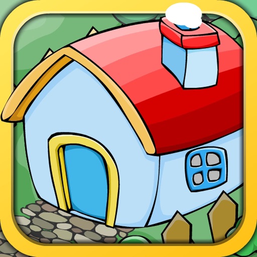Crazy Farm Legend iOS App