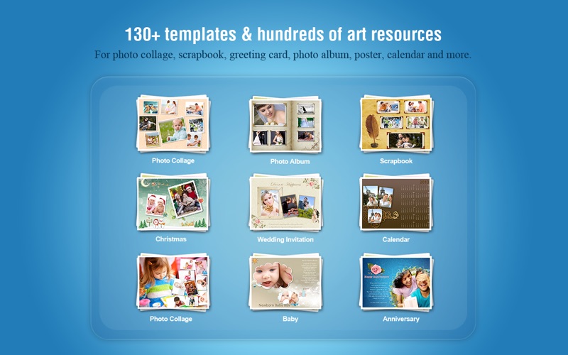 【图】相片大法师 (Picture Collage Maker)(截图2) 【图】相片大法师 (Picture Collage Maker)(截图2)