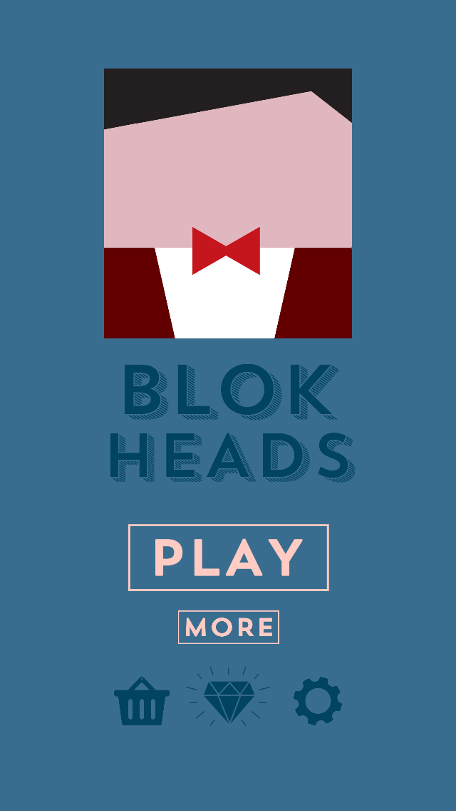 Blokheads screenshot 5