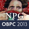 NPG Portrait Comp. 2013