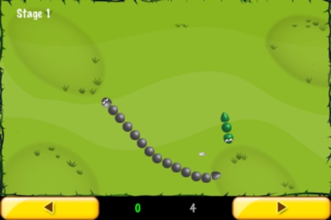 Snake2 (Battle Snake) screenshot 4