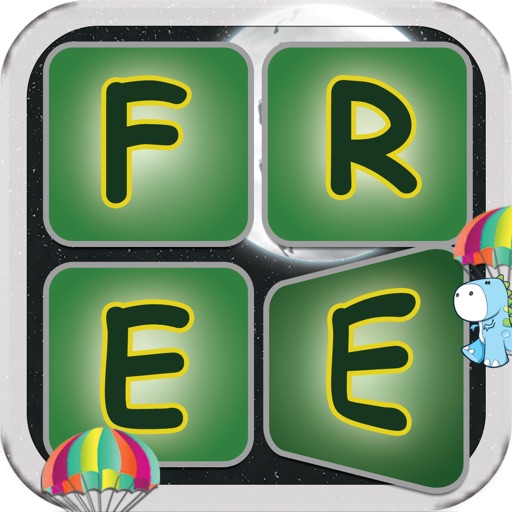 Letters, Numbers, Shapes and Colors Free Card Matching Game icon