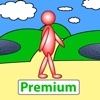 Walking GPS Premium