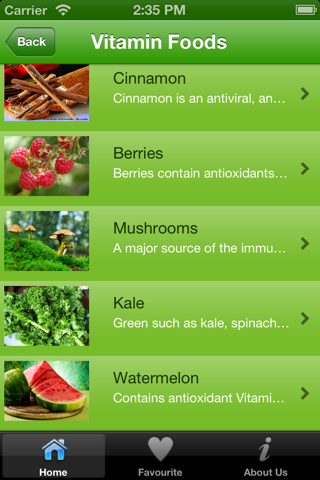 My Diet Apps screenshot 2
