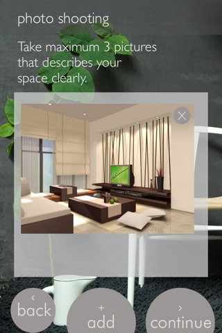 Interior Designer PHD screenshot 2