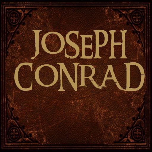 Conrad Collection for iPad icon