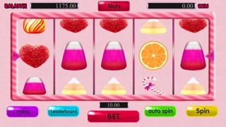 CANDY SLOT MACHINE - CLASSIC SLOTS GAME TO WIN COINS 2.1 IOS CASINO CANDY SLOT MACHINE - CLASSIC SLOTS GAME TO WIN COINS 2.1 IOS