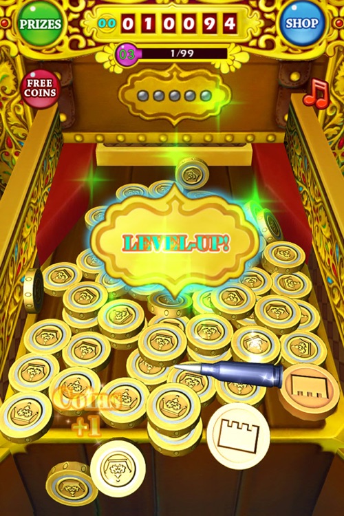 Coin Tycoon